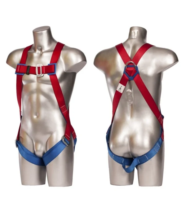 FP11 Portwest 1 Point Harness